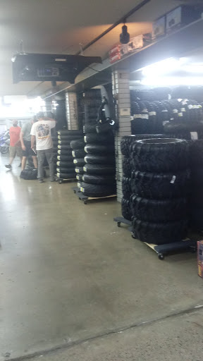 Motorcycle Dealer «Chase Motorsports LLC», reviews and photos, 1212 Brown St, Paducah, KY 42003, USA