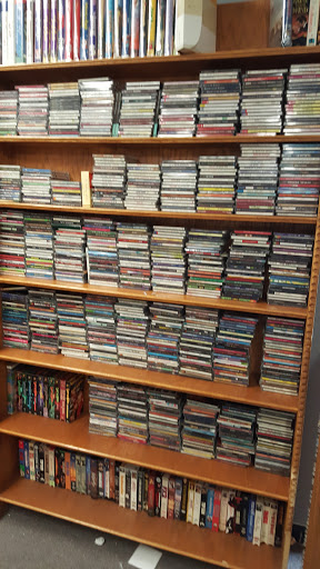 Thrift Store «The Salvation Army Family Store & Donation Center», reviews and photos, 823 E Auburn Rd, Rochester Hills, MI 48307, USA