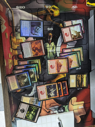 Comic Book Store «Brave New Worlds», reviews and photos, 433 W Moreland Rd, Willow Grove, PA 19090, USA