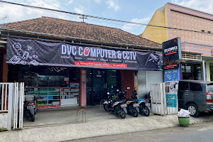 DVC COMPUTER & CCTV KEPANJEN image