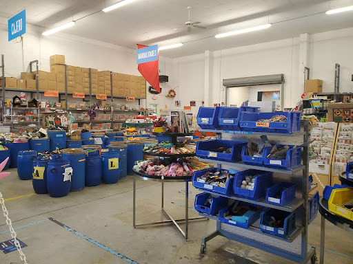 Second Hand Store «The Scrap Exchange», reviews and photos, 2050 Chapel Hill Rd, Durham, NC 27707, USA