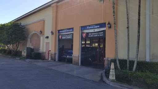 Tire Shop «Firestone Complete Auto Care», reviews and photos, 6350 N State Rd 7, Coconut Creek, FL 33073, USA