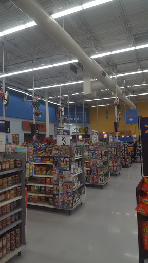 Department Store «Walmart Supercenter», reviews and photos, 121 Peter Pan Rd, Independence, KS 67301, USA