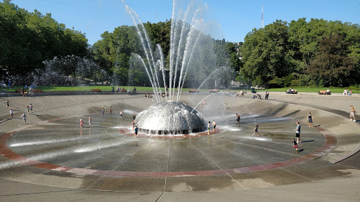 Park «Denny Park», reviews and photos, 100 Dexter Ave N, Seattle, WA 98109, USA