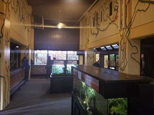 Zoo «Potter Park Zoo», reviews and photos, 1301 S Pennsylvania Ave, Lansing, MI 48912, USA