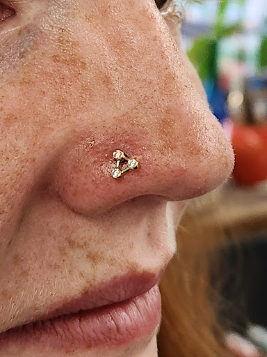 Explore hilarious tattoo ideas, creative tattoo ideas in Great Falls, available at Three Moons Body Shop