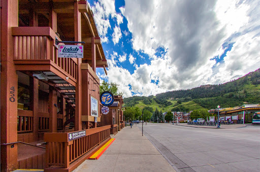 Live Music Venue «Belly Up», reviews and photos, 450 S Galena St, Aspen, CO 81611, USA