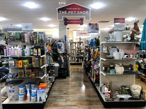 Department Store «Home Goods», reviews and photos, 9625 Crosshill Blvd, Jacksonville, FL 32222, USA