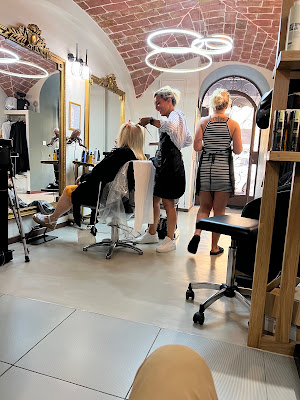 La Coiffure Sur Mesure à Ajaccio