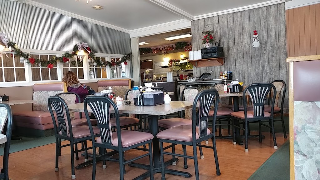 Greensfields Cafe 47963