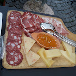 Photo n°1 de l'avis de Antonella.. fait le 10/08/2021 à 19:51 sur le  Malgrà Vinosteria à Rivarolo Canavese