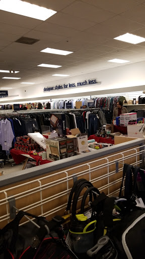 Department Store «Marshalls», reviews and photos, 2240 Bridgepointe Pkwy, San Mateo, CA 94404, USA
