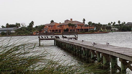Indoor Lodging «Little Bay Club», reviews and photos, 1801 Broadway St, Rockport, TX 78382, USA