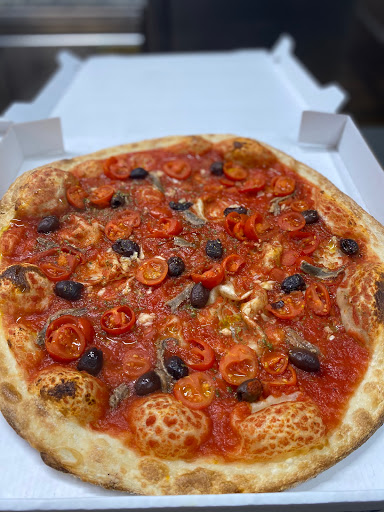 Nonsolopizza in Cremona, Provincia di Cremona