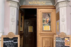 Toruński Pub pod Papugami image