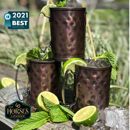 Bar «Horses Lounge», reviews and photos, 912 McClellan St, Schenectady, NY 12309, USA