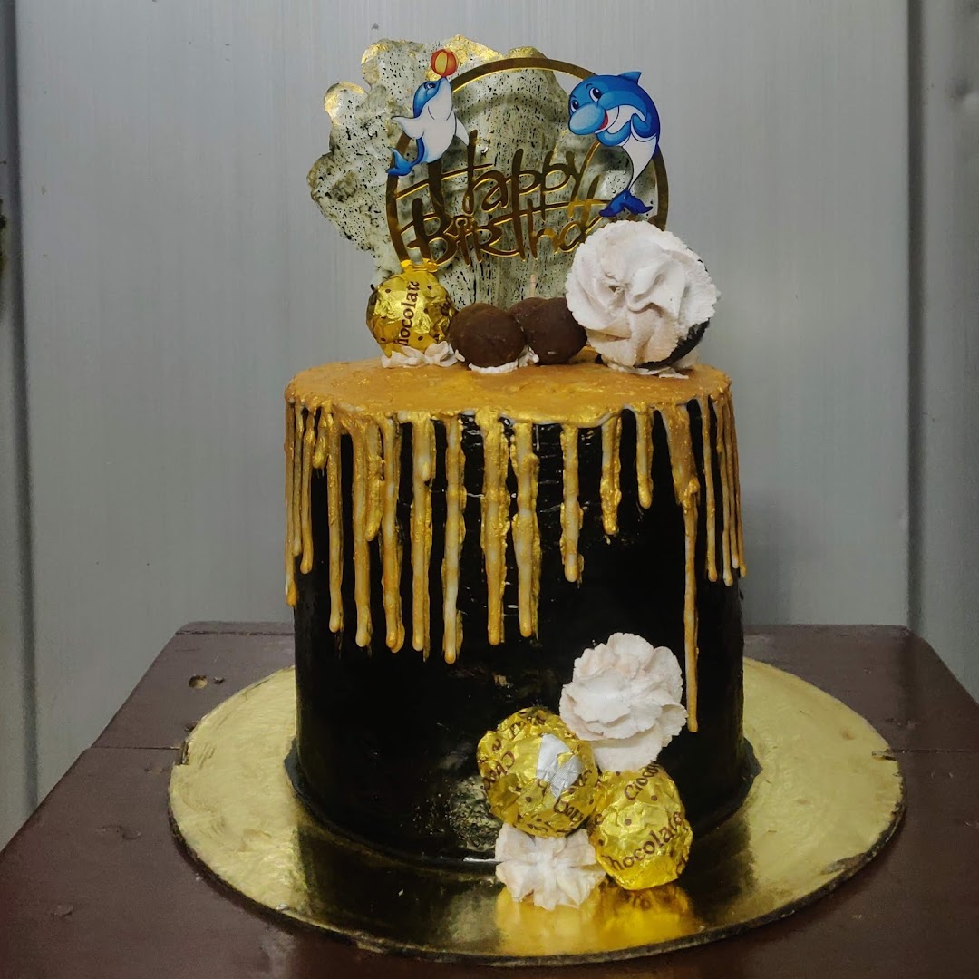 cake wonders