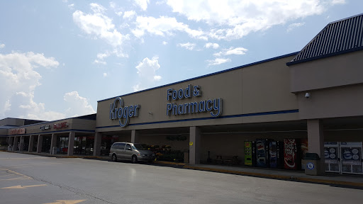 Grocery Store «Kroger», reviews and photos, 1905 N Jackson St #500, Tullahoma, TN 37388, USA