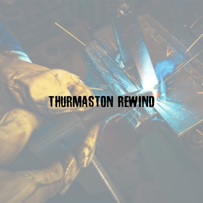 Thurmaston Rewind - Leicester