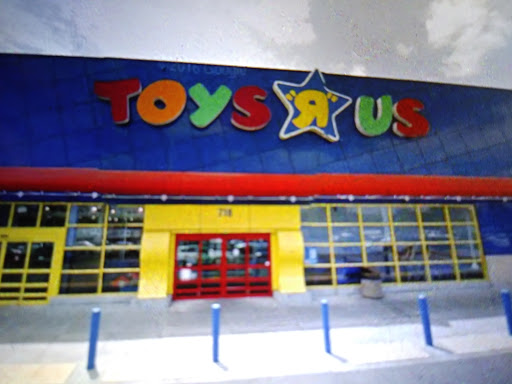 Toy Store «Toys
