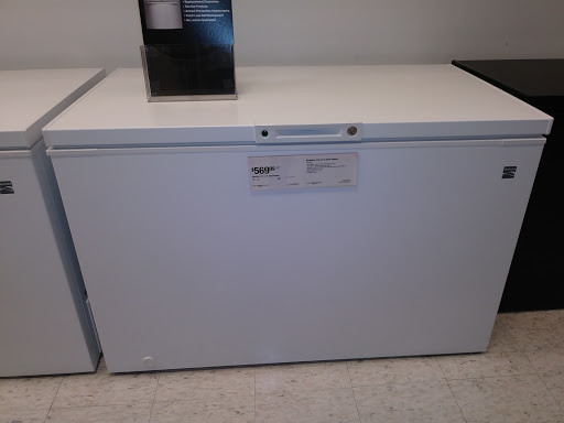 Department Store «Sears», reviews and photos, 2401 S Stemmons Fwy #5000, Lewisville, TX 75067, USA