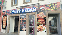 Photos du propriétaire du Océan kebab à Chateaulin - n°1