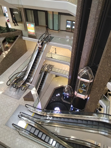 Shopping Mall «Stamford Town Center», reviews and photos, 100 Greyrock Pl, Stamford, CT 06901, USA