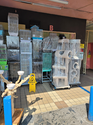 Pet Store «Pet Source 1901», reviews and photos, 1901 W 8th St B, Los Angeles, CA 90057, USA