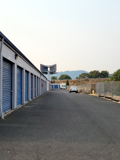 Self-Storage Facility «Northwest Self Storage», reviews and photos, 2656 Olympic St, Springfield, OR 97477, USA