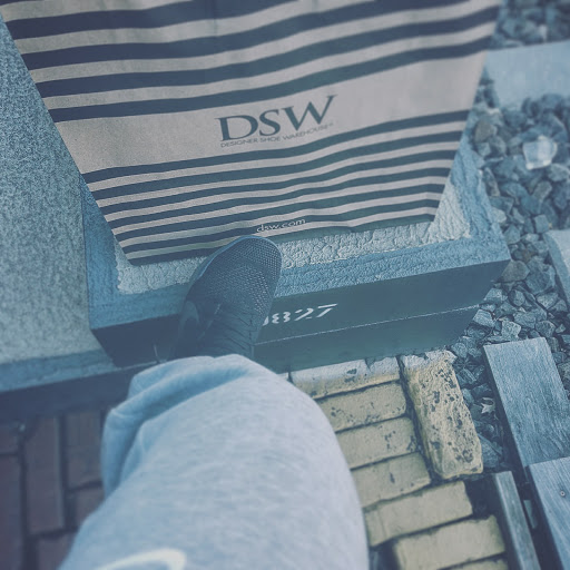 Shoe Store «DSW Designer Shoe Warehouse», reviews and photos, 80 Wynnewood Rd, Ardmore, PA 19003, USA