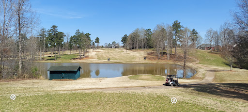 Golf Club «Providence Club», reviews and photos, 656 Providence Club Dr, Monroe, GA 30656, USA