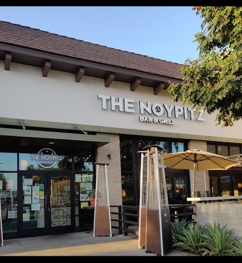 The Noypitz Bar & Grill