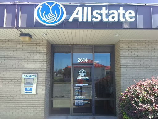 Insurance Agency «Allstate Insurance Agent: Kenneth Mosteller», reviews and photos