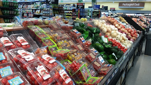 Supermarket «Walmart Neighborhood Market», reviews and photos, 10550 Old St Augustine Rd, Jacksonville, FL 32257, USA