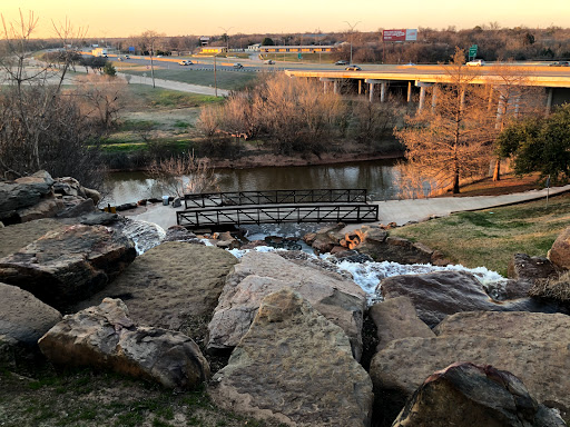 Bridge Wichita Falls