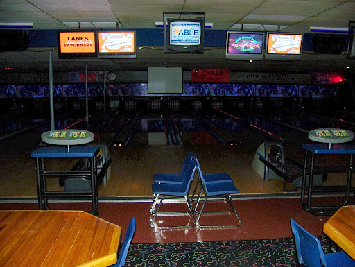 Bowling Alley «Marshall Lanes Inc», reviews and photos, 1154 W Michigan Ave, Marshall, MI 49068, USA