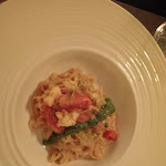 Photo n°1 de l'avis de Dt. fait le 07/10/2023 à 06:41 sur le  Sciuè Sciuè Cucina à Rome