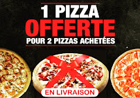 Pizza du Pizzeria La Daronne à Villeurbanne - n°9