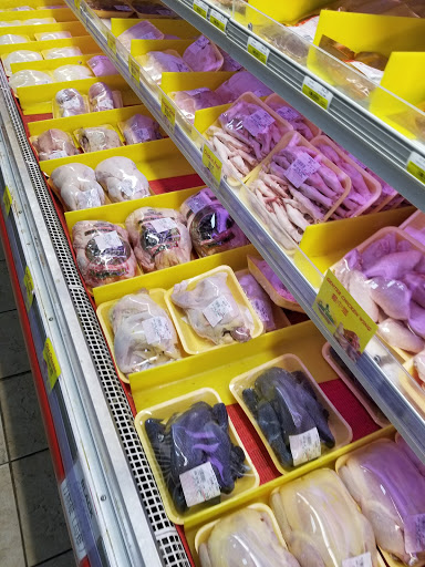 Supermarket «Good Fortune Supermarket», reviews and photos, 3151 New Jersey 27, Franklin Park, NJ 08823, USA