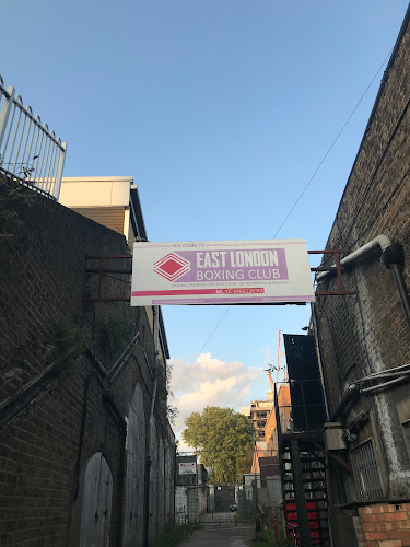 East London Boxing Club - London