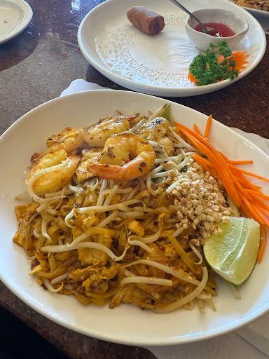 Little Siam Restaurant image