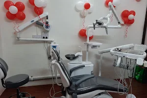 Parshwa Dental Clinic (Dr Aneri Shah) image