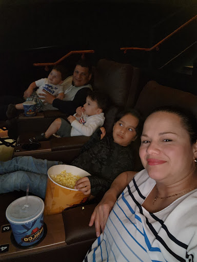 Movie Theater «Malco Roxy Smyrna Cinema», reviews and photos, 100 Movie Row, Smyrna, TN 37167, USA