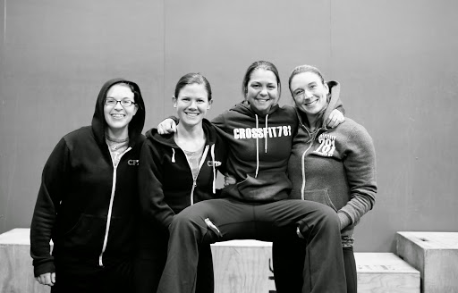 Health Club «CrossFit 781», reviews and photos, 242 Libbey Industrial Pkwy, Weymouth, MA 02189, USA