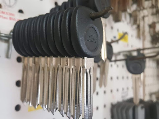 Locksmith «Priority Lock & Key», reviews and photos, 2724 E Lancaster Ave, Fort Worth, TX 76103, USA