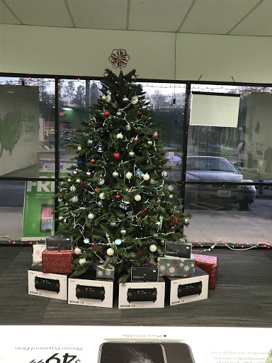 Cell Phone Store «Cricket Wireless Authorized Retailer», reviews and photos, 199 John W Morrow Jr Pkwy g, Gainesville, GA 30501, USA