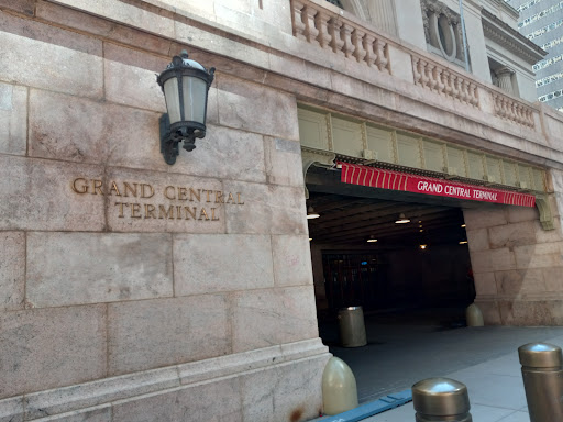 Computer Store «Apple Grand Central», reviews and photos, 45 Grand Central Terminal, New York, NY 10017, USA