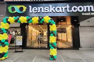 Lenskart.com at Borivali, Mumbai image