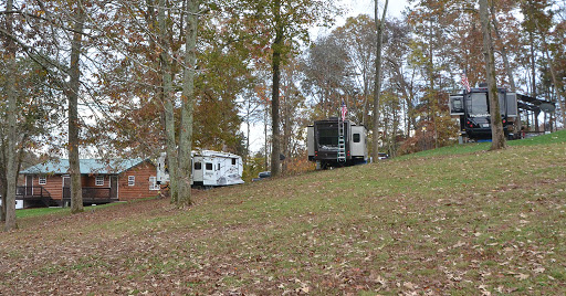 RV Park «Bluewater Resort and RV Campground», reviews and photos, 220 Bluewater Campground Rd, Dayton, TN 37321, USA