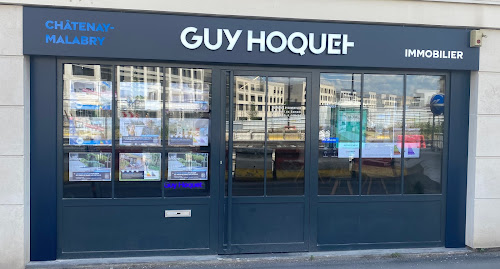 Agence immobilière Agence immobilière Guy Hoquet CHATENAY MALABRY Châtenay-Malabry